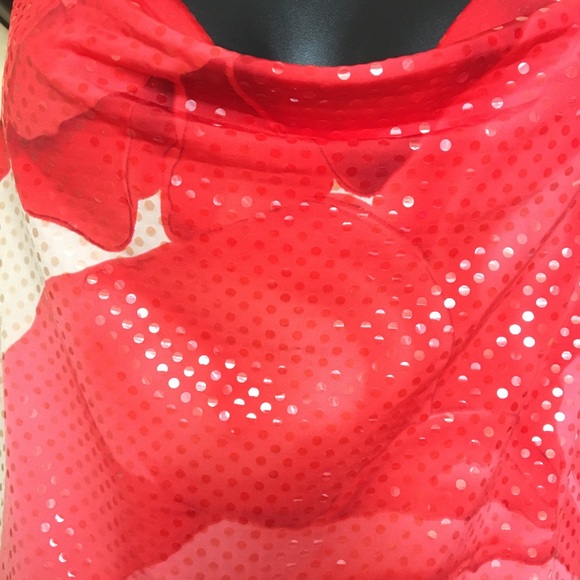 🌹 LE CHATEAU: Size Medium ( 4-6) 💫 - Picture 4 of 14